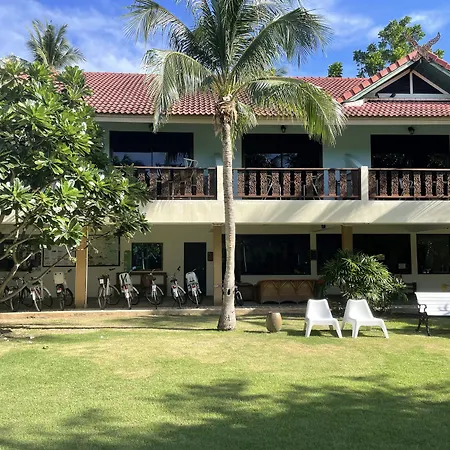 Dolphin Bay Resort SHA-EXTRA PLUS HOTEL-3